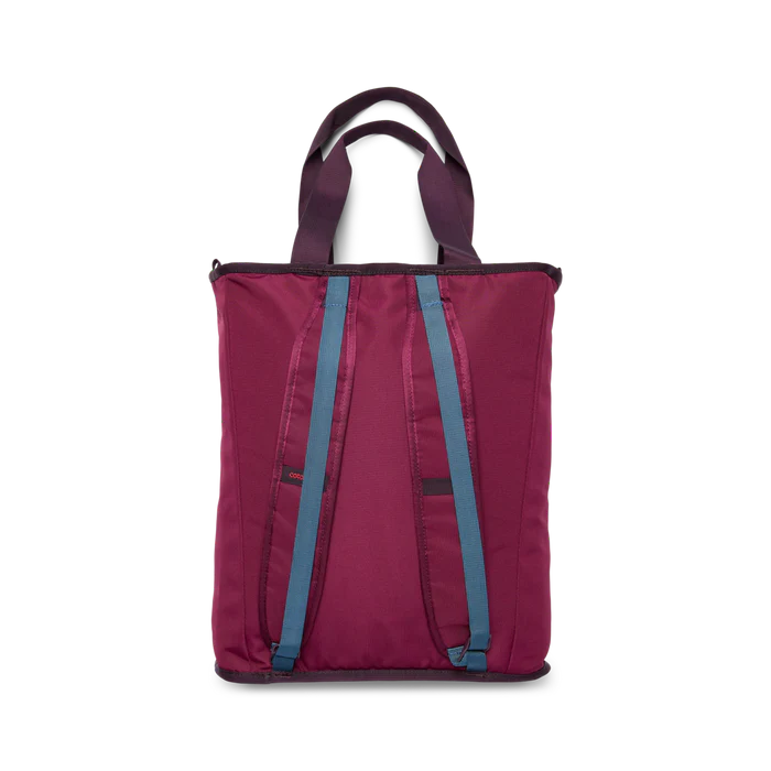 Cotopaxi Todo 22L Convertible Tote - Jam 4