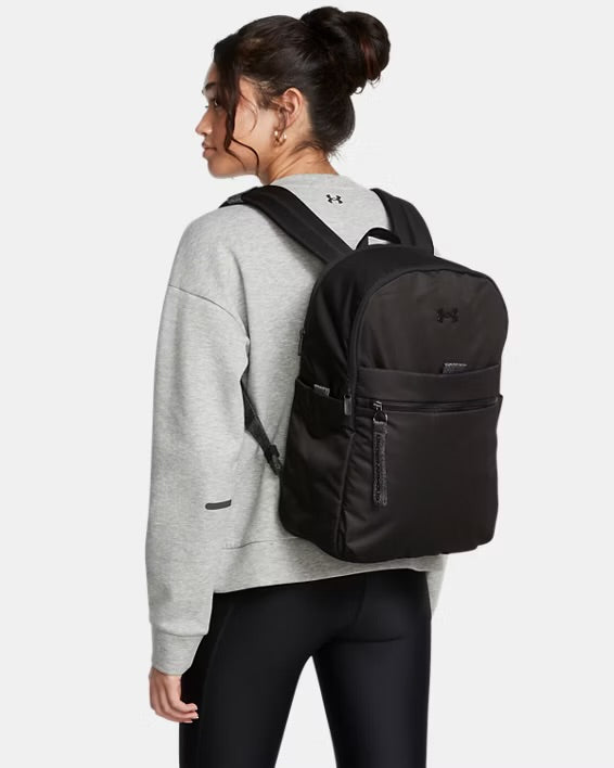 UA Studio Campus Backpack - Black 6