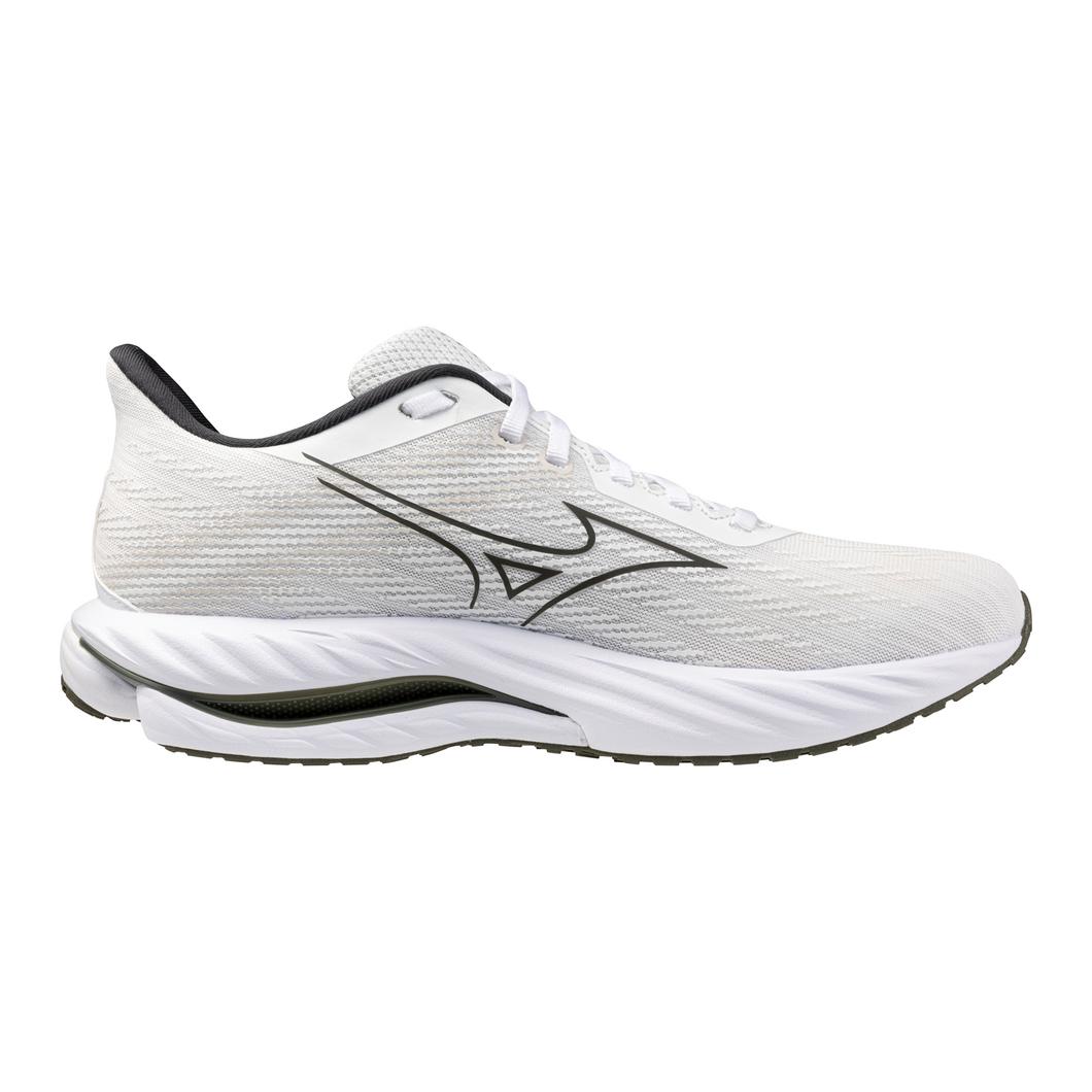 ミズノMIZUNO WAVE DIVERSE4 白　23cm Mizuno] Fitness Shoes Wave Diverse DE 2 Indoor Studio Gym
