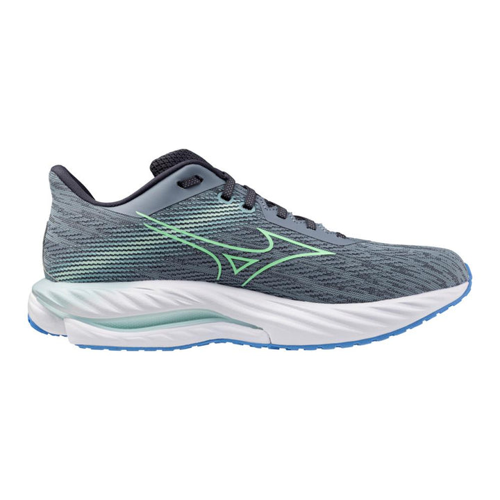 Mizuno Wave Inspire 21 Men's Running Shoes - Neo Mint  9