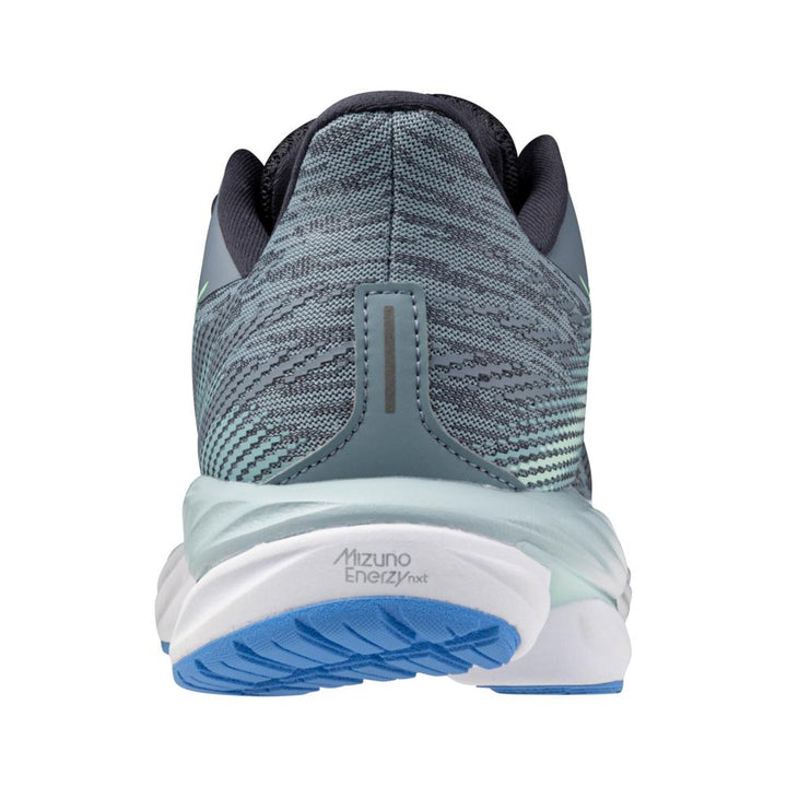 Mizuno Wave Inspire 21 Men's Running Shoes - Neo Mint  7