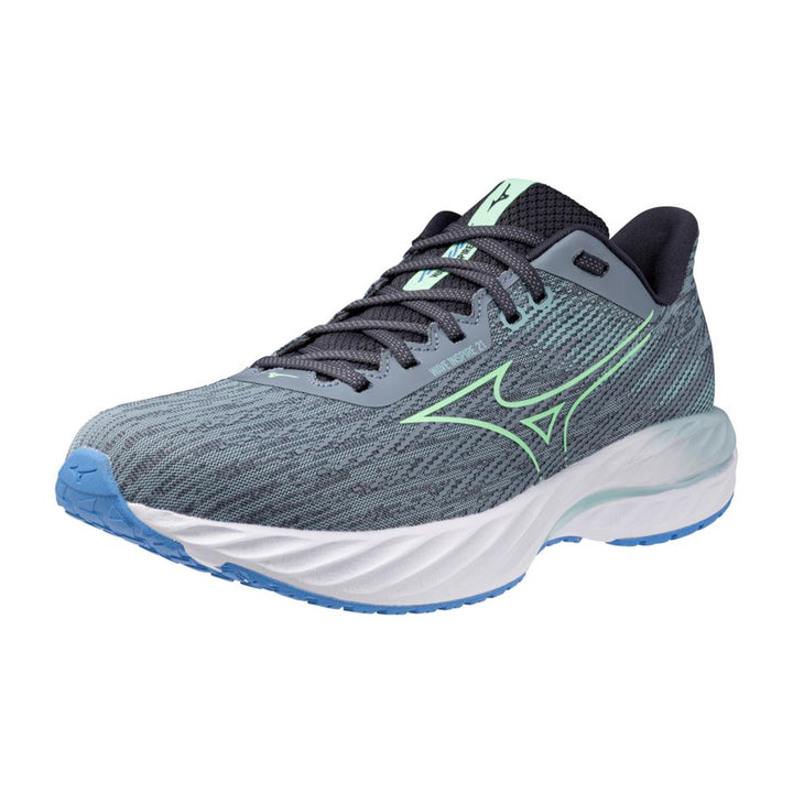Mizuno Wave Inspire 21 Men's Running Shoes - Neo Mint  6