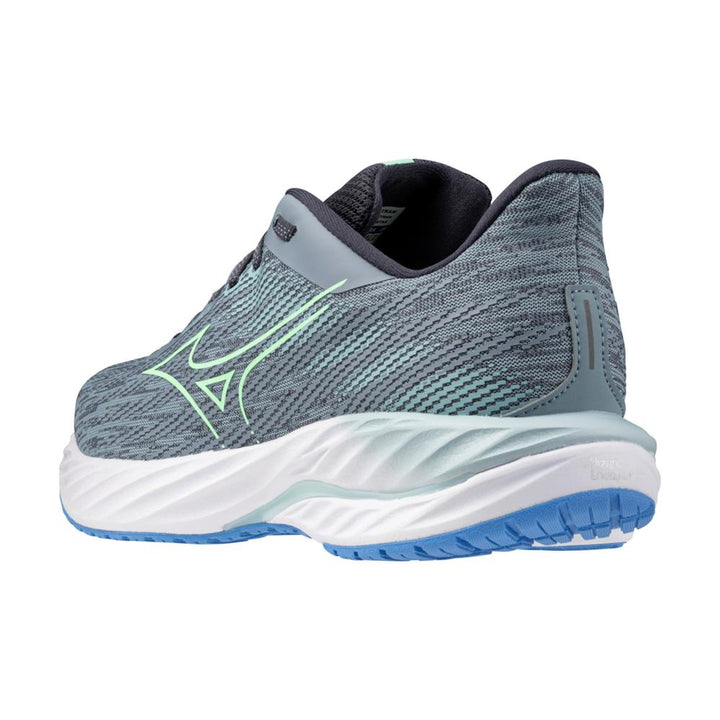 Mizuno Wave Inspire 21 Men's Running Shoes - Neo Mint  5
