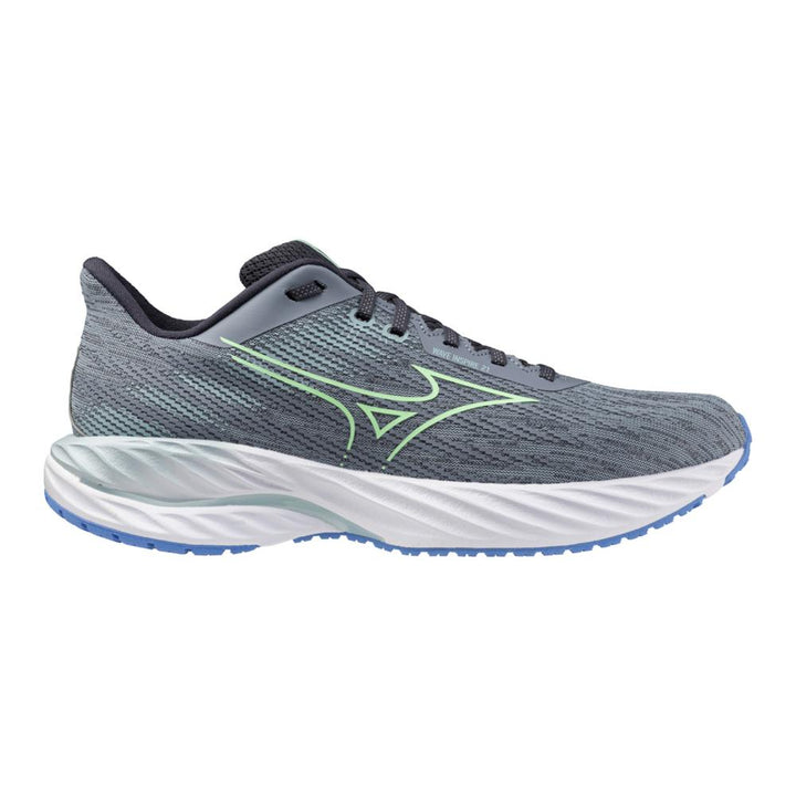 Mizuno Wave Inspire 21 Men's Running Shoes - Neo Mint 