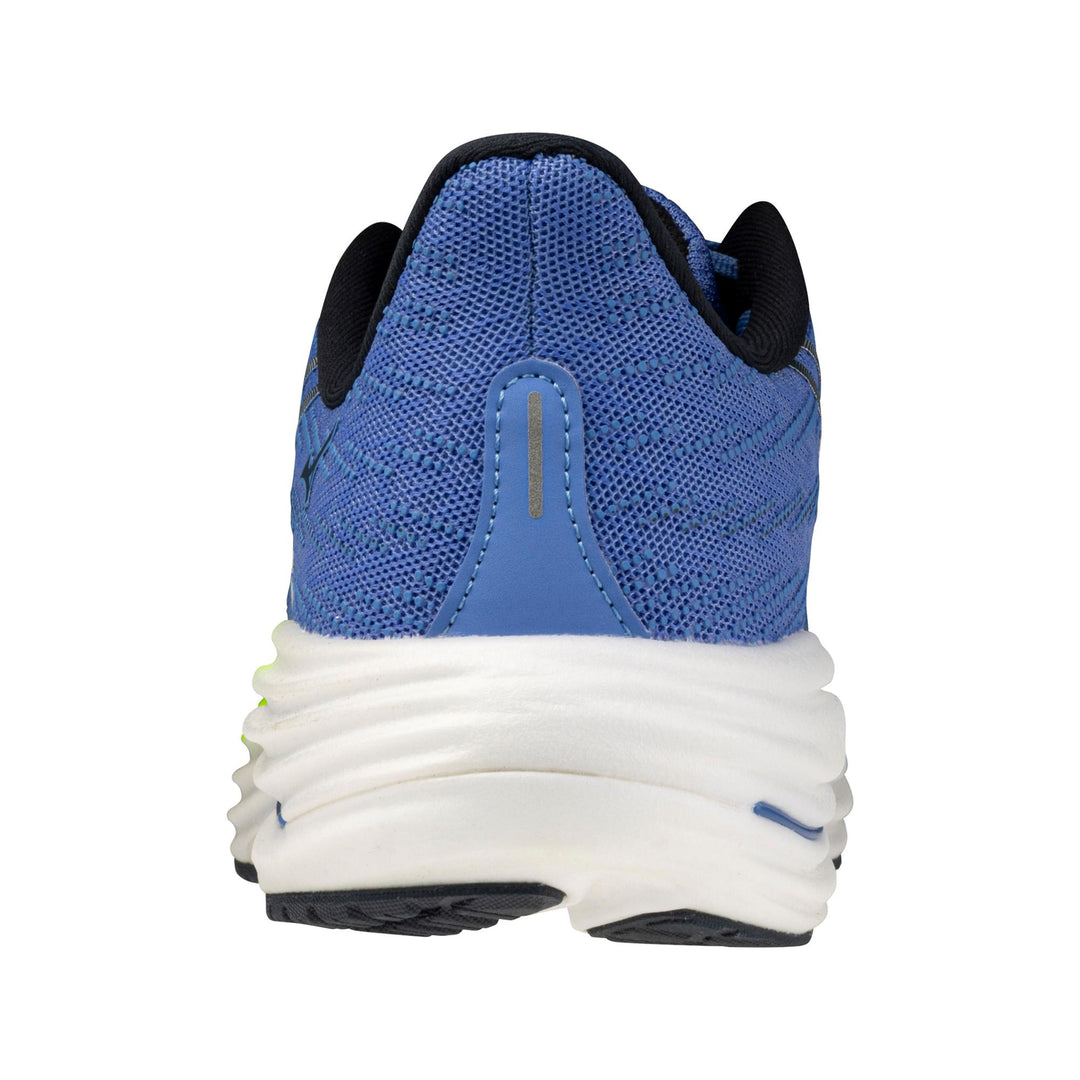 Mizuno Women's Wave Rider 29 Ultramarine/White 2