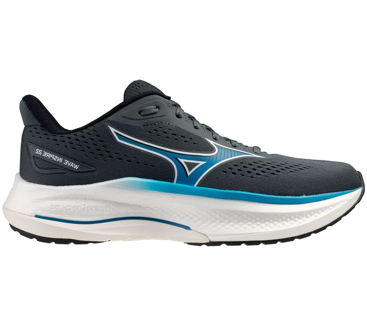 Mizuno Men&