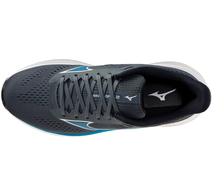 Mizuno Men&