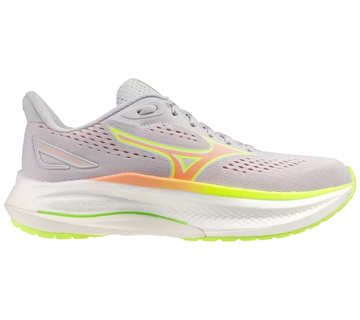 Mizuno Wave Inspire 22 Women&