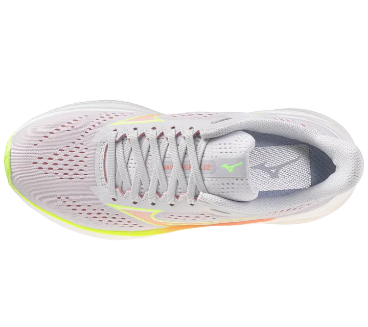 Mizuno Wave Inspire 22 Women&