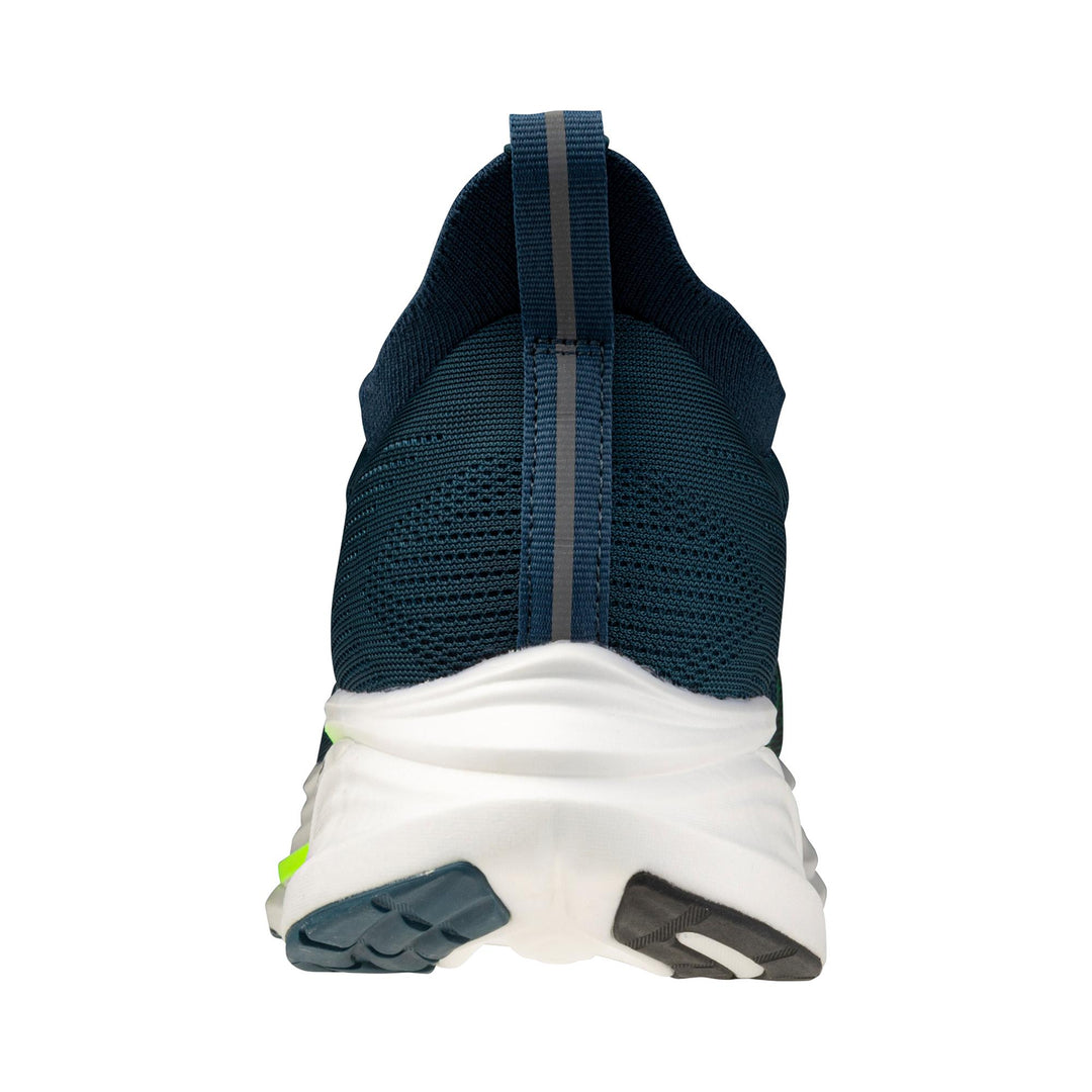 Mizuno Men's Neo Zen 2 Reflecting Pond/Green Goblin 2