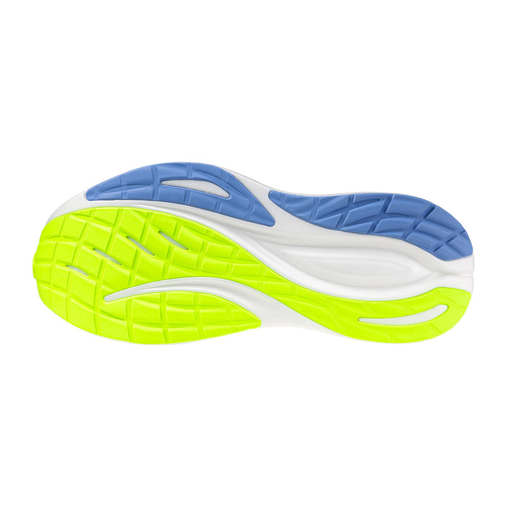 Mizuno Women's Neo Zen 2 White/Ultramarine 4