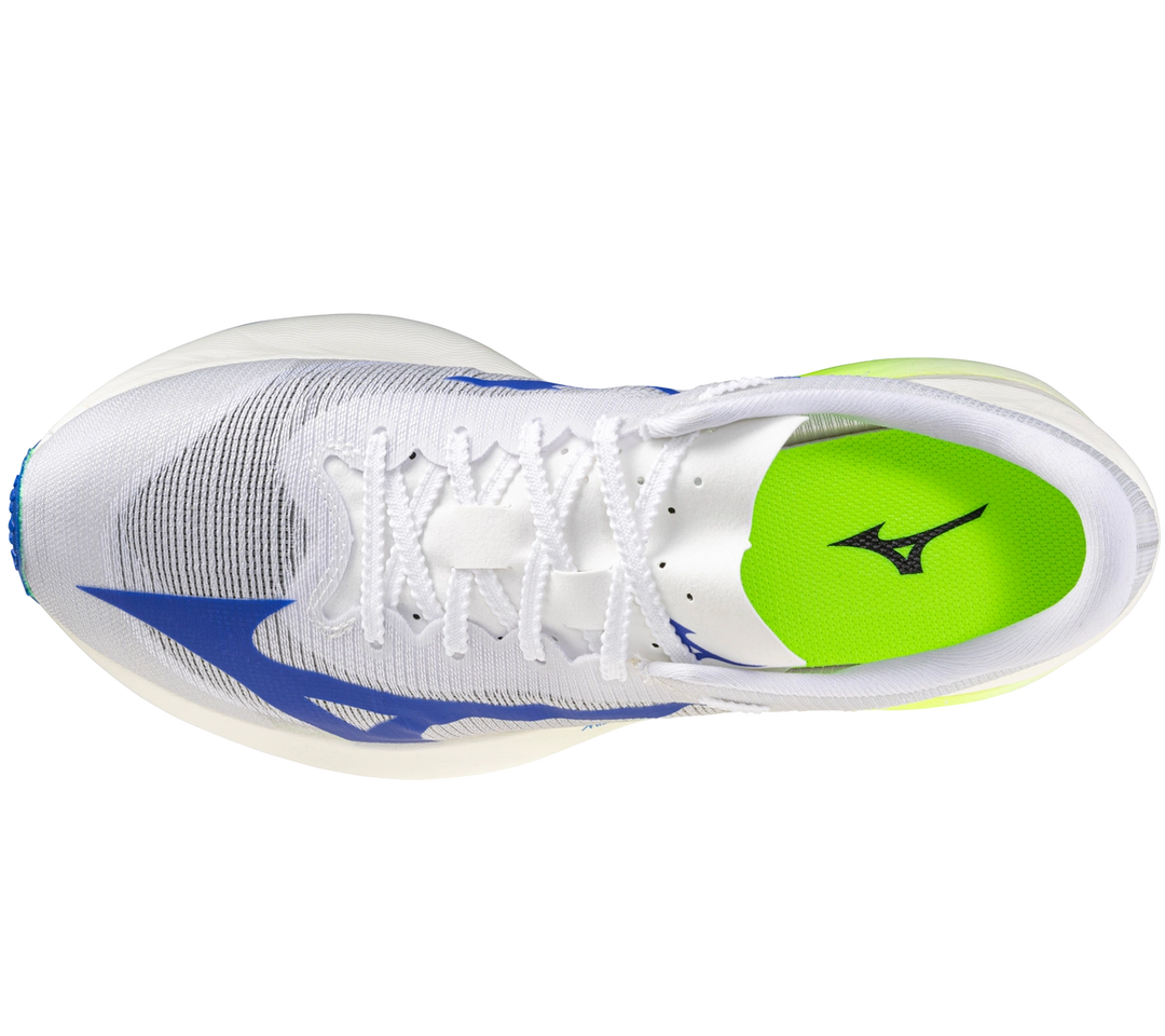 Mizuno Men&