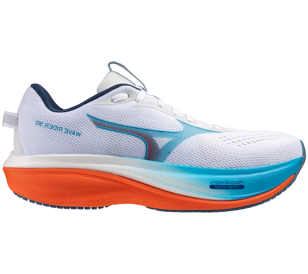 Mizuno Men&