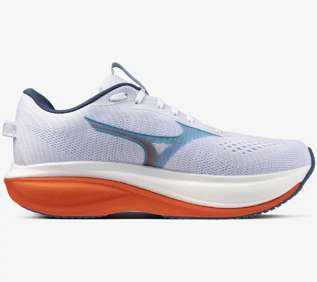 Mizuno Men&