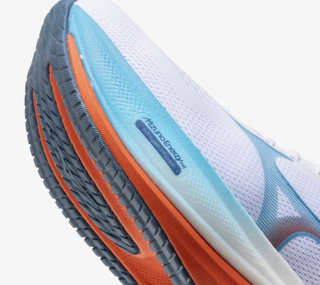 Mizuno Men&