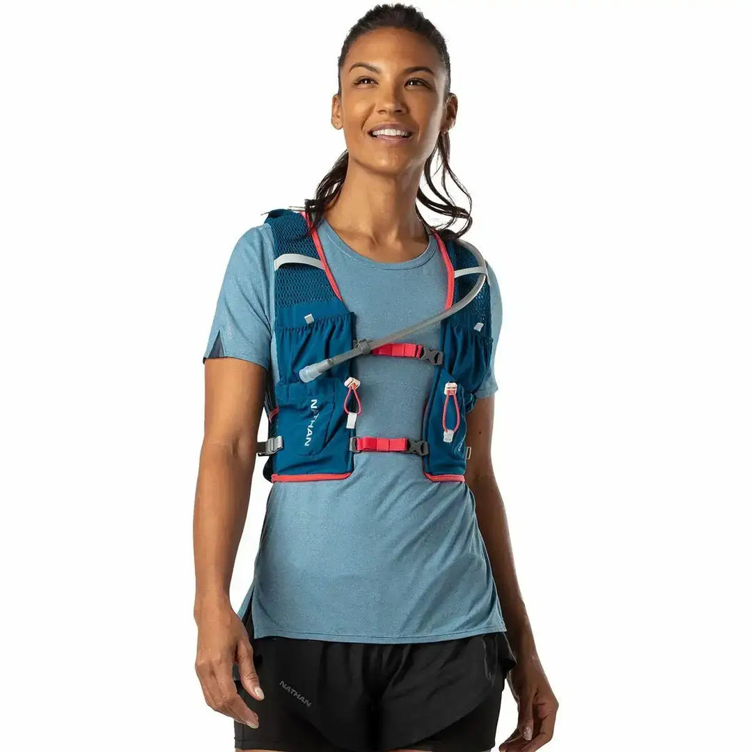 Hydration Vest Nathan Vapor Airess 2 Lite 4L 3