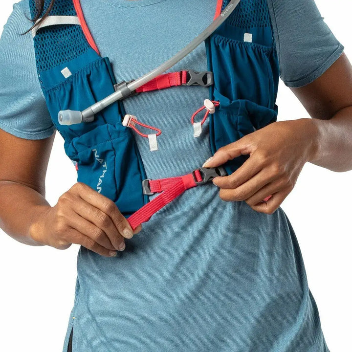 Hydration Vest Nathan Vapor Airess 2 Lite 4L 4