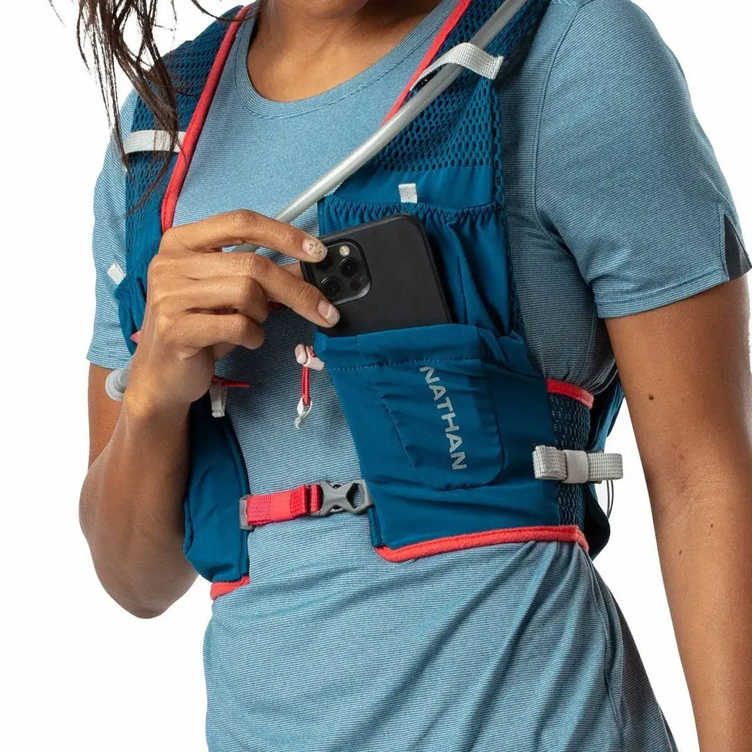 Hydration Vest Nathan Vapor Airess 2 Lite 4L 5