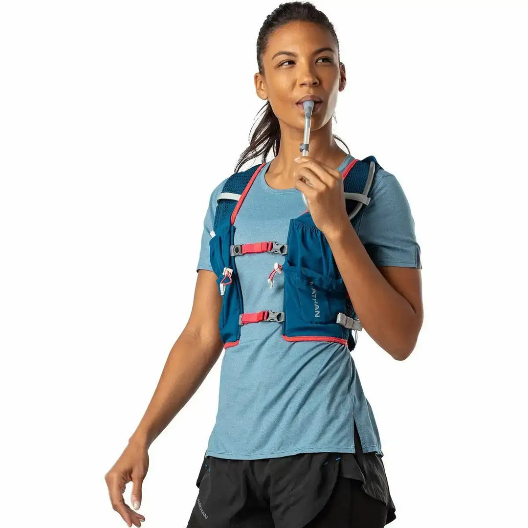 Hydration Vest Nathan Vapor Airess 2 Lite 4L 6