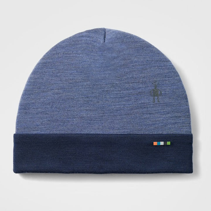 Smartwool Thermal Reversible Cuffed Beanie