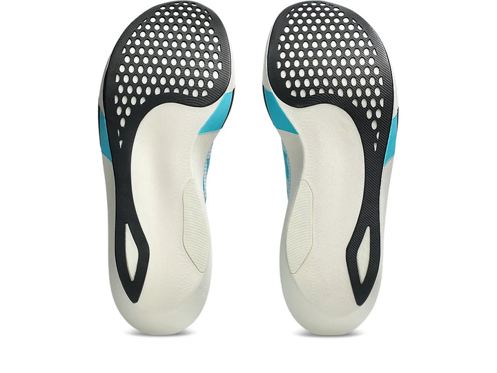 ASICS Metaspeed Edge Tokyo Running Shoe - Aquarium/White 6