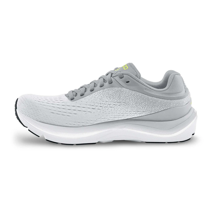 Topo Athletic Men's Magnify 5 Running Shoe grey