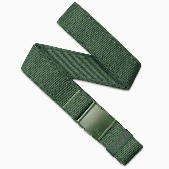 Arcade Atlas Stretch Belt Forest 
