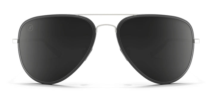 Blenders A Series Polarized Sunglasses Spider Jet