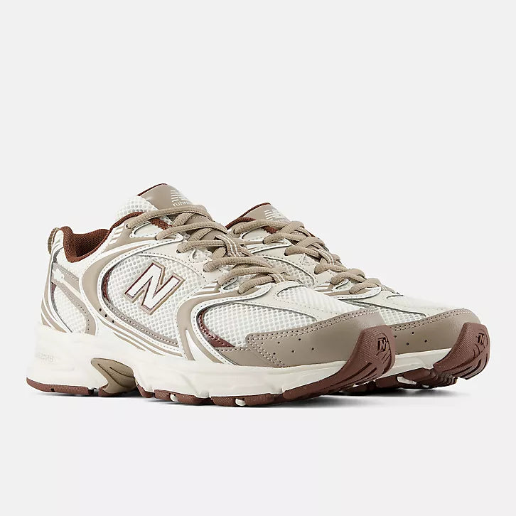 New Balance Unisex 530 Shoe - Sea Salt/Driftwood