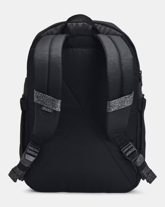 UA Studio Campus Backpack - Black 1