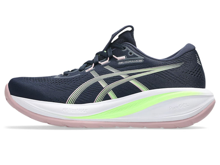 Asics Gel-Cumulus 28 Women&