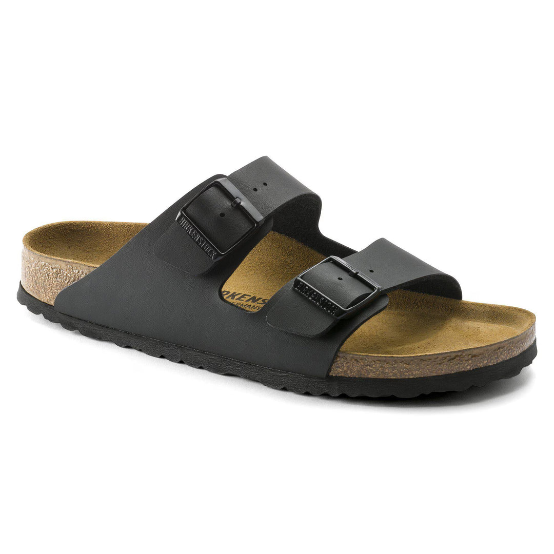 Birkenstock Arizona Men's Sandal Black