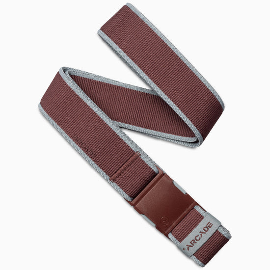Arcade Carto Stretch Belt