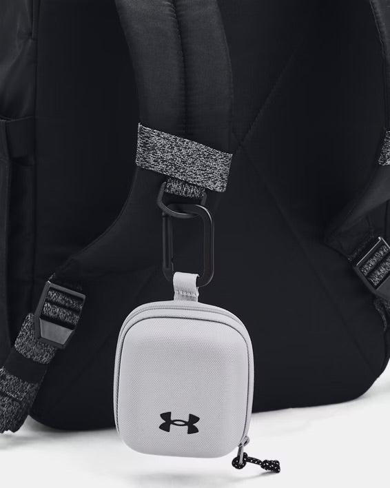 UA Studio Campus Backpack - Black 5