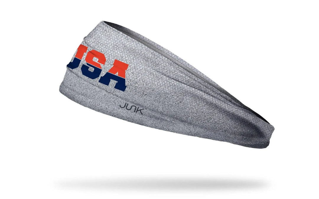 JUNK Brands - USA Vintage Big Bang Lite Headband 1