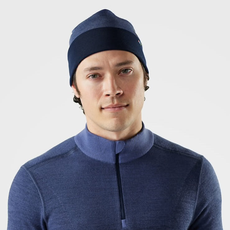 Smartwool Thermal Reversible Cuffed Beanie