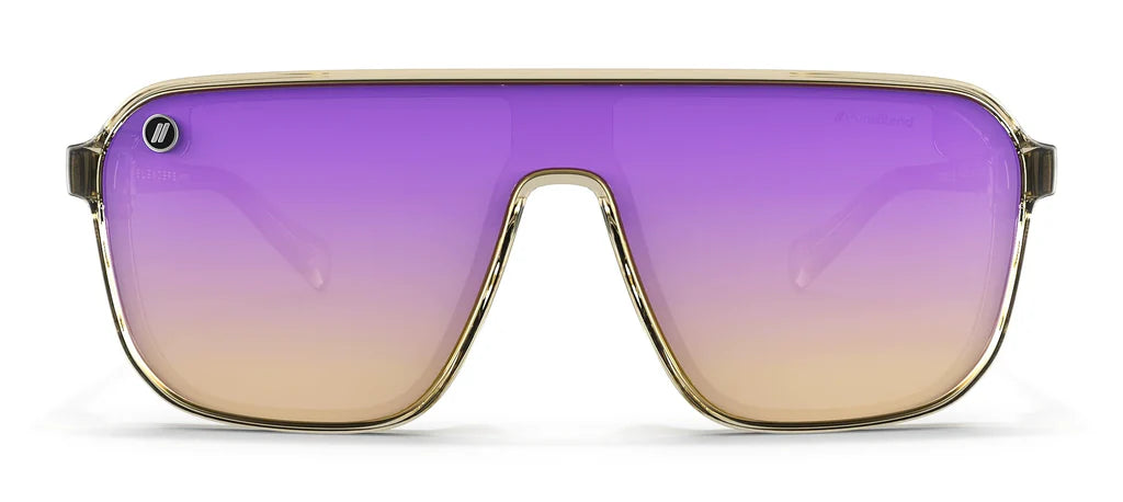 Blenders Meister X2 Sunglasses - Mojave Love 2