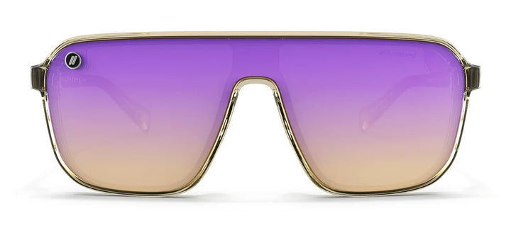 Blenders Meister X2 Sunglasses - Mojave Love 2