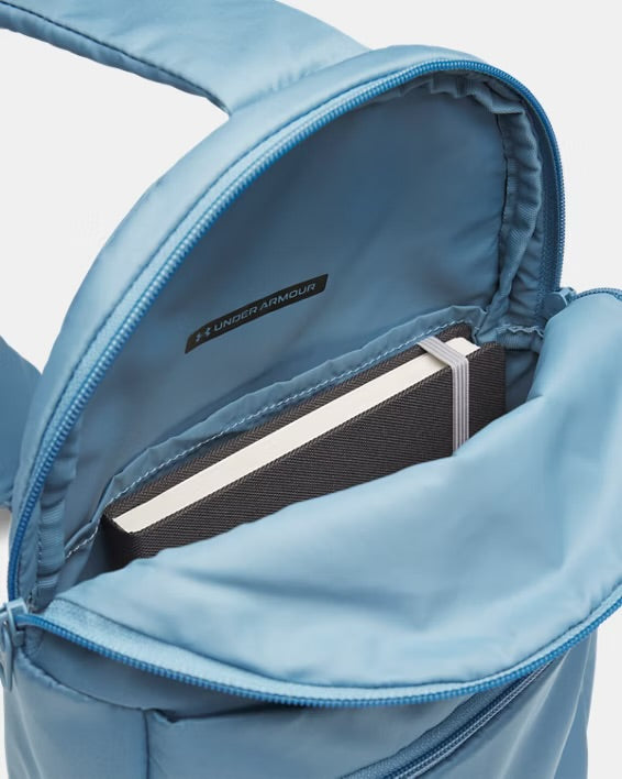 UA Studio City Sling Bag - Blue Smoke 3