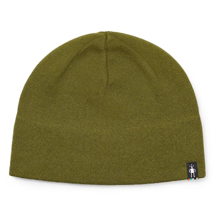Smartwool The Lid Beanie - Winter Moss