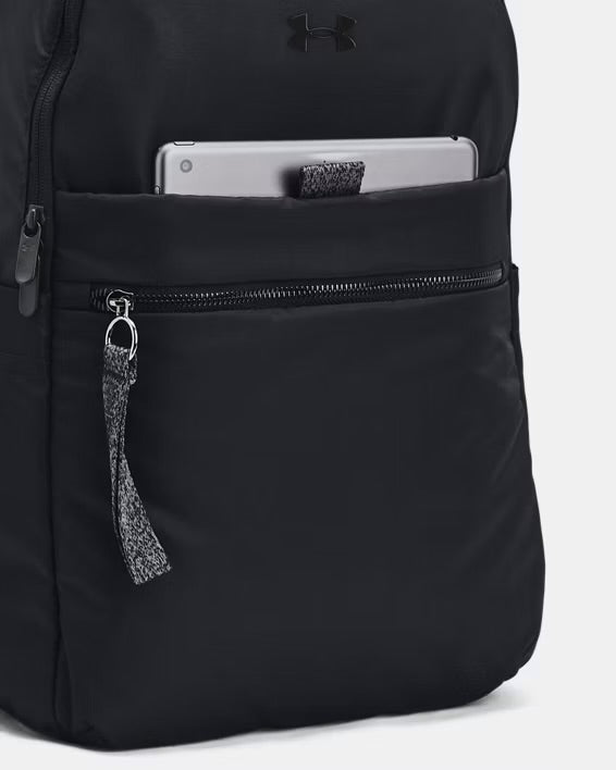 UA Studio Campus Backpack - Black 2