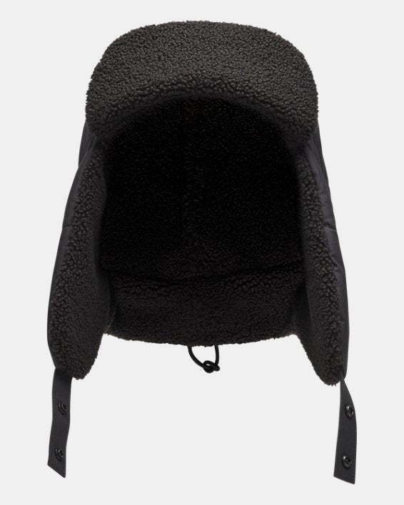 UA Limitless Winter Hat Black 