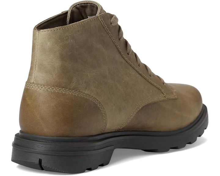 Sorel Men's Cyprus Waterproof Boot Khaki/Jet 1