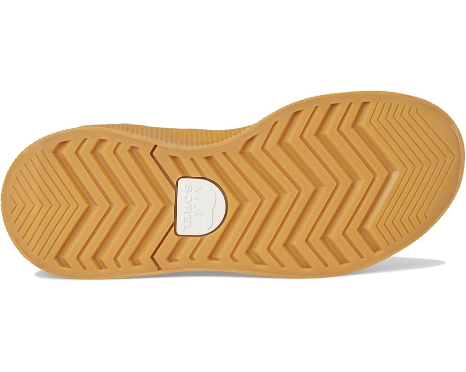 Sorel Women Out N About IV Low WP Sneaker Chalk Gum 16 1