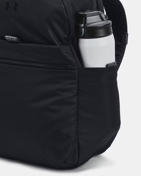 UA Studio Campus Backpack - Black 4