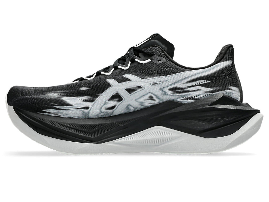 ASICS Superblast 3 Running Shoe - Black/Black 3