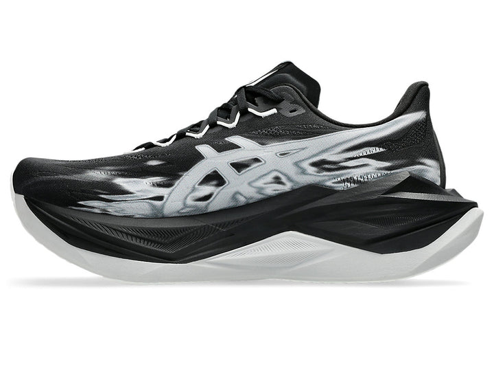 ASICS Superblast 3 Running Shoe - Black/Black 3