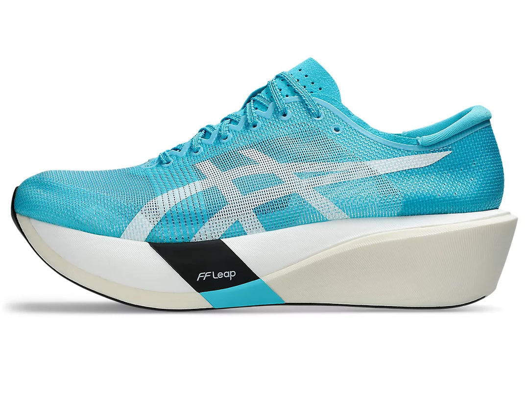 ASICS Metaspeed Edge Tokyo Running Shoe - Aquarium/White 7