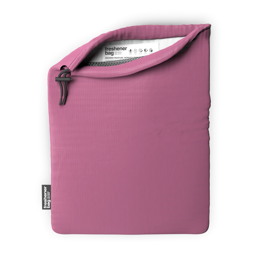 Smell Well Freshener Bag Pink
