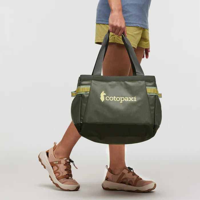 Cotopaxi Allpa 30L Gear Hauler Tote - The Shoe Collective